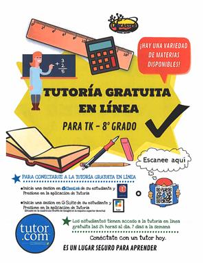 Tutoring